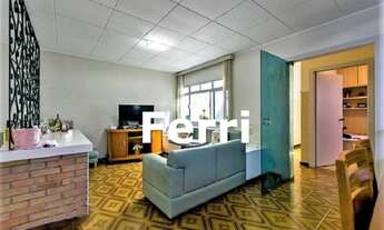 Imagem 7: Casa Térrea Em Rua Tranquila e Residencial