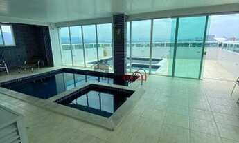 Imagem 6: PRAIA GRANDE - Apartamento Padrão - Caiçara