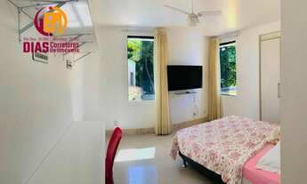 Imagem 6: Casa Alto Padrão para alugar em Lauro de Freitas/BA