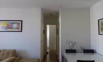 Imagem 5: Apartamento residencial à venda, Cambuci, São Paulo