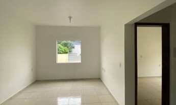 Imagem 2: Apartamento Salto Weissbach de 2 dormitórios