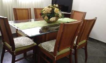 Imagem 6: Sobrado com 3 dormitórios à venda, 220 m² por R$ 899.000,00 - Jardim Maria Cecília - São B