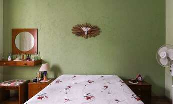 Imagem 3: Sobrado para venda tem 185 metros quadrados com 3 quartos em Vila Esperança - São Paulo