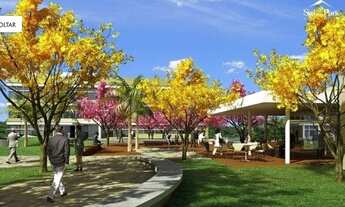 Imagem 3: Salão - Swiss Park - Campinas