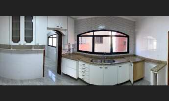 Imagem 7: Apartamento para Venda em Santo André, Vila Alzira, 3 dormitórios, 1 suíte, 2 banheiros, 2