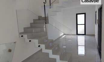 Imagem 5: Sobrado com 3 dormitórios à venda, 103 m² - Boa Vista - Curitiba/PR