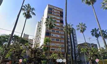 Imagem: Apartamento 80m² Edifício Jane