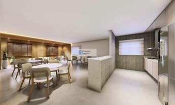 Imagem 3: Apartamento com 2 dorms, Caiçara, Praia Grande - R$ 260 mil, Cod: 2904