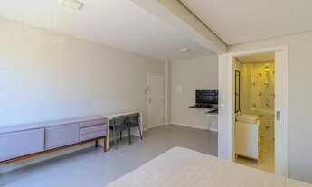 Imagem 7: Studio de 30 m² para locação Santa Casa na Vila Buarque