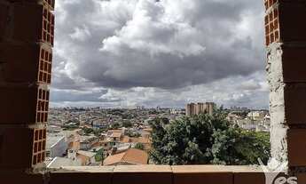 Imagem 3: Ref.: 5300 - cobertura sem condominio 2 quartos sendo 1 suíte, 1 vaga, Utinga, Santo André