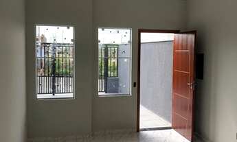 Imagem 5: Casa Térrea Com 02 Dormitórios no Bairro Parque Vista Bárbara