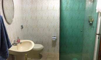 Imagem 7: Sobrado à venda, 259 m² por R$ 590.000,00 - Parque Gerassi - Santo André/SP