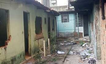 Imagem 4: Prédio em construção