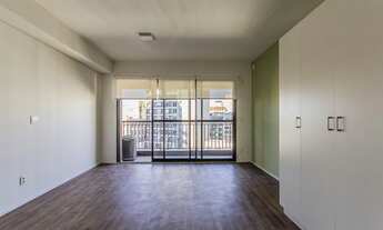 Imagem 2: Apartamento NOVO para aluguel com 40m² com 1 quarto em Bela Vista - São Paulo - SP