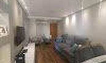 Imagem: Apartamento para Venda em Santo André