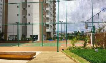 Imagem 6: CENTURY PLAZA LIVING 2 dormitórios em condominio clube Vila Homero Thon - Santo André - SP