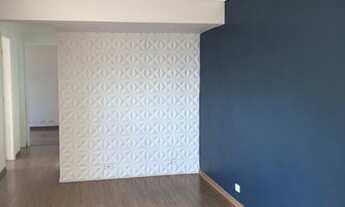 Imagem 2: Apartamento totalmente reformado, localização estratégicas cercada de grandes avenidas!