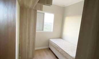 Imagem 7: BRAGANÇA PAULISTA - Apartamento Padrão - Condominio Jardins De Braganca