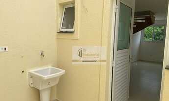 Imagem 7: Sobrado com 2 dormitórios à venda, 75 m² por R$ 333.900,00 - Vila América - Santo André/SP