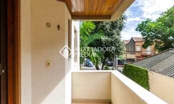 Imagem 5: Apartamento para venda tem 59 metros quadrados com 2 quartos em Farroupilha - Porto Alegre