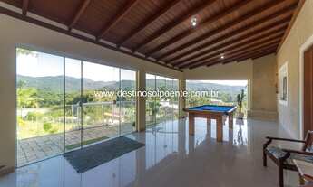 Imagem 4: Fazenda/Sítio/Chácara à venda com 77.000m²s com 2 casas de alvenaria