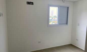 Imagem 5: COBERTURA S/ COND. 2 DORMS - 1 VG - 75M² - VL. AMÉRICA - SANTO ANDRÉ