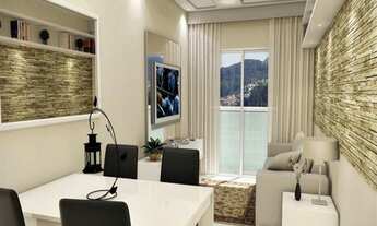 Imagem 2: APARTAMENTO AVIACAO - PRAIA GRANDE SP