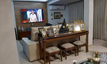 Imagem 2: Apartamento para venda com 120 metros quadrados com 3 quartos em Copacabana - Rio de Janei