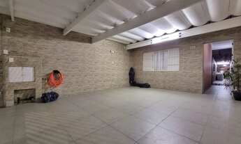 Imagem 2: CASA - 2 DORMS - 2 VAGAS - 140M² - VILA PIRES - SANTO ANDRÉ - SÃO PAULO