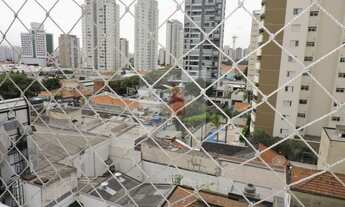 Imagem 3: Casa à venda no bairro Vila Romana - São Paulo/SP