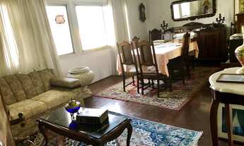 Imagem 7: Apartamento 3 dorms, suíte, à venda, 110 m² por R$ 410.000 - Nova Campinas - Campinas/SP