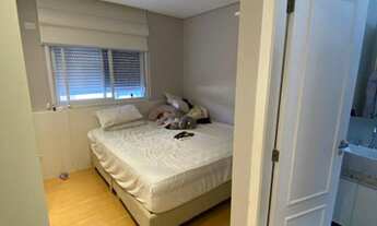 Imagem 3: Apartamento à venda com 3 dormitório(s), 2 vaga(s). Mansões Santo Antônio, Campinas