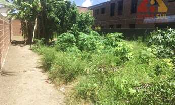 Imagem 3: Terreno à venda, 384 m² por R$ 235.000 - Portal do Sol - João Pessoa/PB