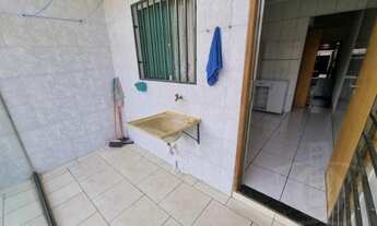 Imagem 7: Sobrado para venda com 111 metros quadrados com 3 quartos vila progresso Santo André