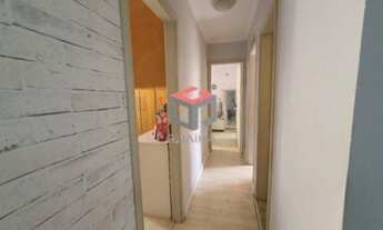 Imagem 4: Apartamento à venda, 3 quartos, 1 suíte, 1 vaga, Rudge Ramos - São Bernardo do Campo/S