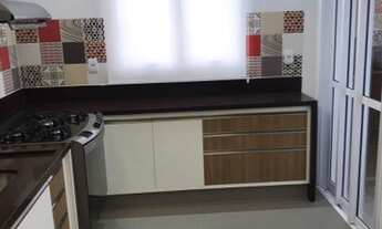 Imagem 5: Apartamento com 3 dormitórios para alugar, 181 m² por R$ 10.000,00/mês - Loteamento Reside