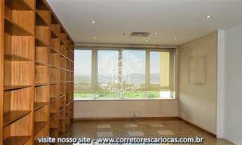 Imagem 4: 320 m² e uma vista de tirar o fôlego