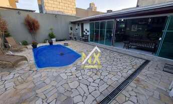 Imagem 5: Casa com1 suíte +2 dormitórios à venda, 150 m² - São João - Itajaí/SC