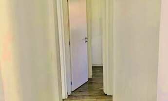 Imagem 3: Belissimo apartamento no bairro PQ. Novo Oratório, Santo André - SP