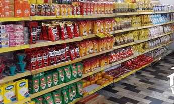 Imagem: Vendo Supermercado em no Centro de Taubaté
