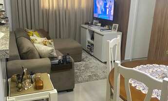Imagem: Apartamento Completo Lagoinha
