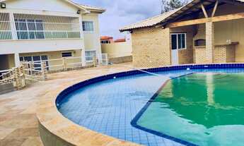 Imagem 4: Casa de Praia ALTO PADRÃO e STATUS Diferenciado Frente ao mar Iparana