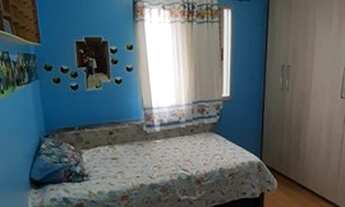 Imagem 7: Apartamento para venda possui 74 metros quadrados com 2 quartos