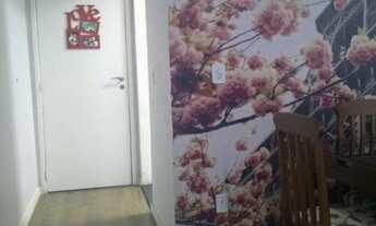 Imagem 3: Apartamento para venda possui 68 metros quadrados com 3 quartos