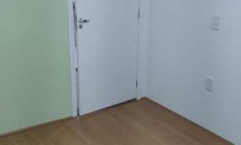 Imagem 5: Apartamento para venda possui 44 metros quadrados com 2 quartos