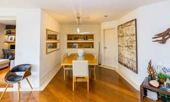 Imagem 3: São Paulo - Apartamento Padrão - Vila Mariana