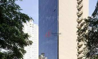 Imagem 4: Prédio à venda, 4439 m² por R$ 60.000.000,00 - Bela Vista - São Paulo/SP