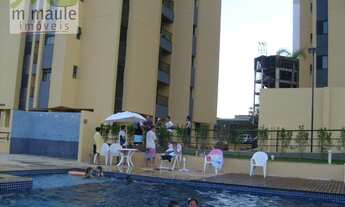 Imagem 6: Apartamento Residencial à venda, Mansões Santo Antônio, Campinas - AP0089