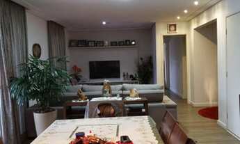 Imagem 2: Apartamento 107 metros - Cond Anima Clube - Móveis planejados