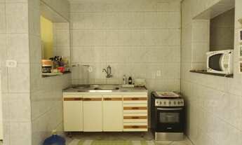 Imagem 7: Casa - Vila Maria Eugênia - Campinas